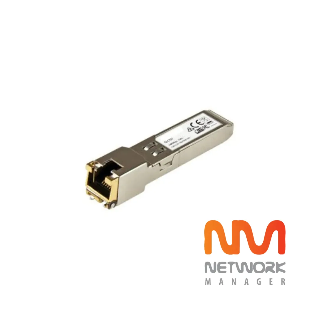 1000BASE-T SFP
